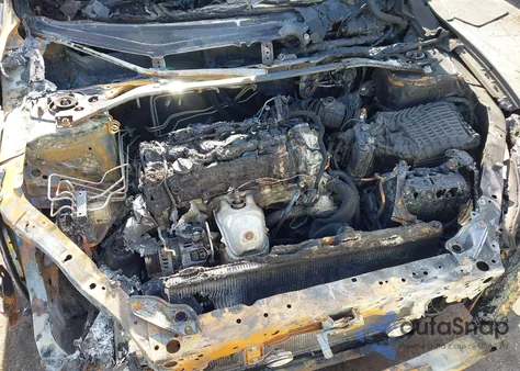 2017 Honda Accord Sport z USA, uszkodzony, nr VIN 1HGCR2F56HA187706